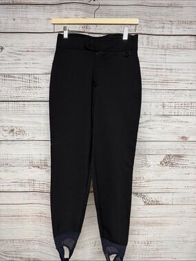 Schoeller Switzerland Ski Pants